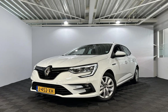 Renault Mégane - Afbeelding 2 van 30