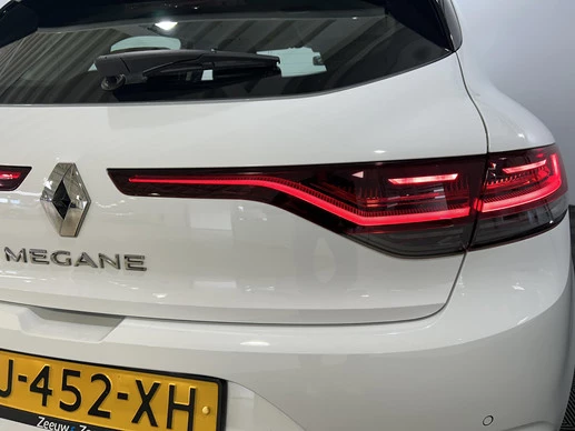 Renault Mégane - Afbeelding 7 van 30