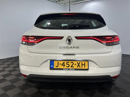 Renault Mégane - Afbeelding 8 van 30