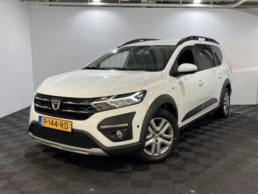 Dacia Jogger - Afbeelding 2 van 30