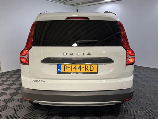 Dacia Jogger - Afbeelding 7 van 30