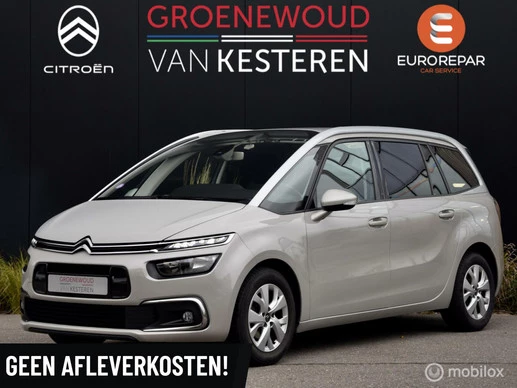 Citroën Grand C4 Spacetourer - Afbeelding 1 van 28