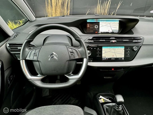 Citroën Grand C4 Spacetourer - Afbeelding 7 van 28