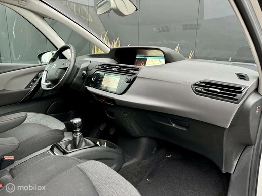 Citroën Grand C4 Spacetourer - Afbeelding 10 van 28