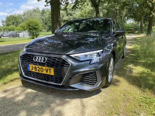 Audi A3 - Afbeelding 2 van 30