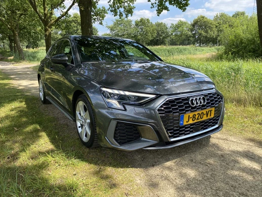 Audi A3 - Afbeelding 5 van 30