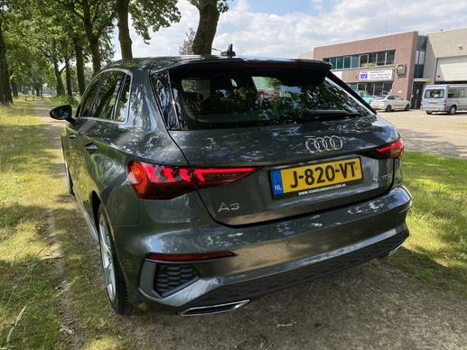 Audi A3 - Afbeelding 9 van 30