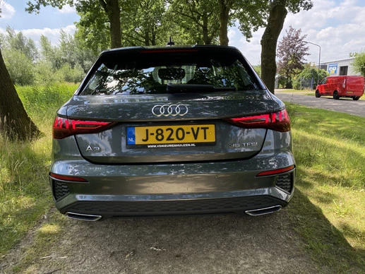 Audi A3 - Afbeelding 10 van 30