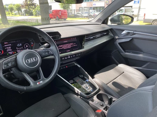 Audi A3 - Afbeelding 16 van 30