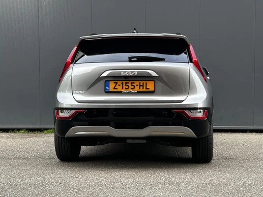 Kia Niro EV - Afbeelding 7 van 30