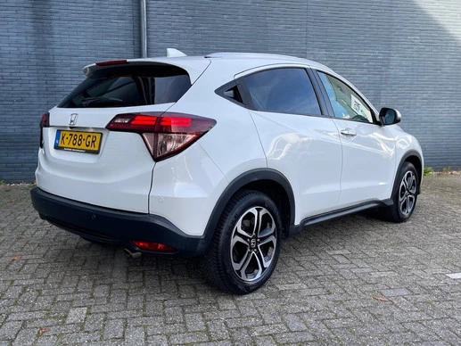 Honda HR-V - Afbeelding 2 van 30