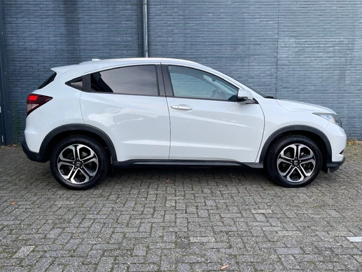 Honda HR-V - Afbeelding 3 van 30