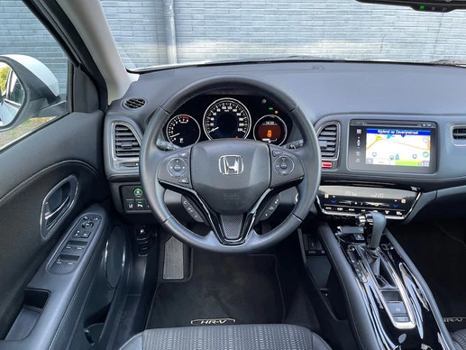 Honda HR-V - Afbeelding 5 van 30