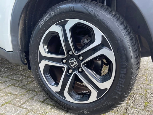 Honda HR-V - Afbeelding 8 van 30