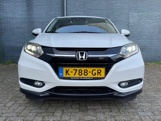 Honda HR-V - Afbeelding 11 van 30