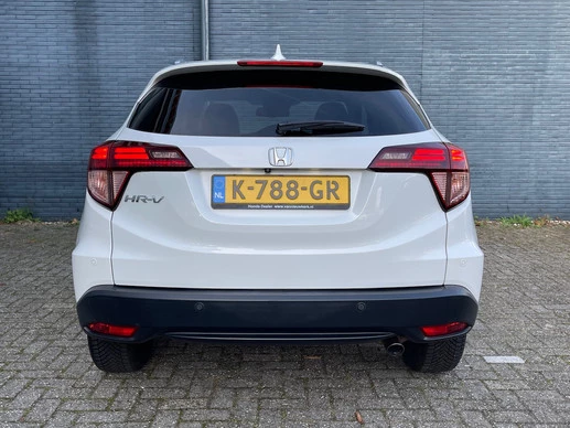 Honda HR-V - Afbeelding 12 van 30