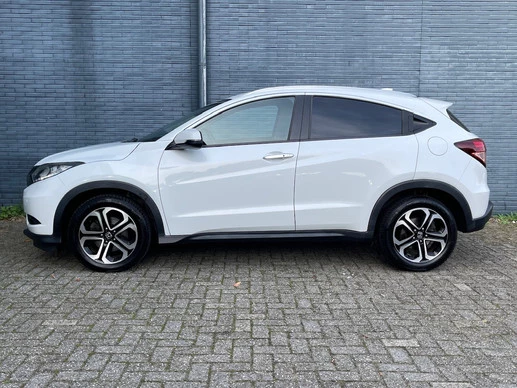 Honda HR-V - Afbeelding 13 van 30