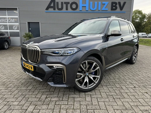 BMW X7 - Afbeelding 2 van 30