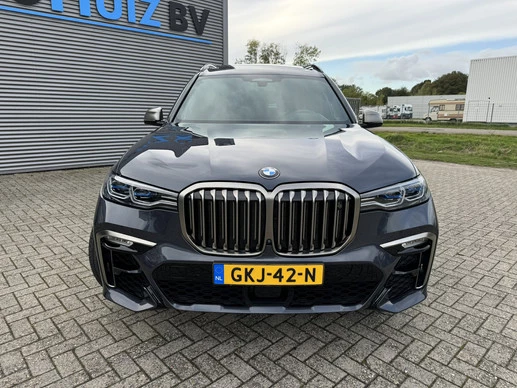 BMW X7 - Afbeelding 3 van 30