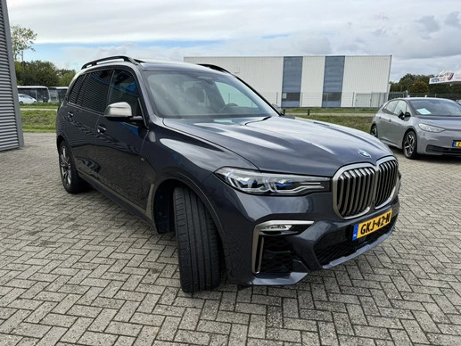 BMW X7 - Afbeelding 4 van 30