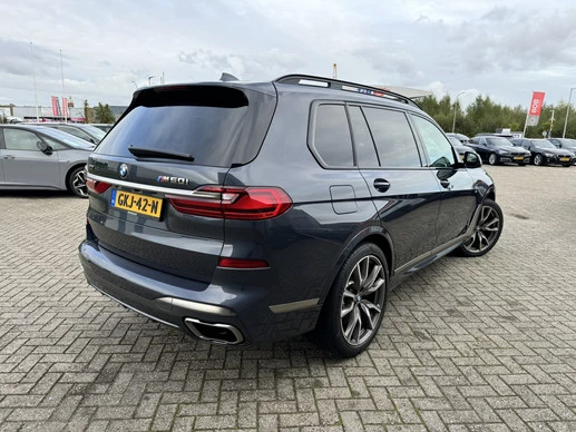 BMW X7 - Afbeelding 5 van 30