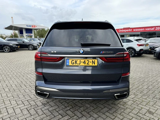 BMW X7 - Afbeelding 6 van 30