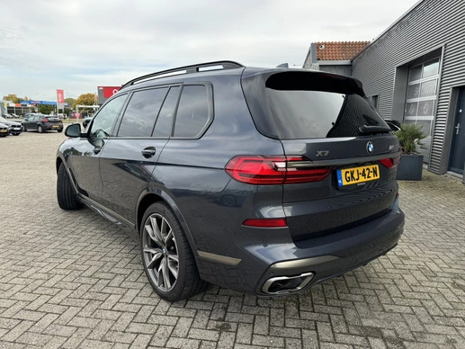 BMW X7 - Afbeelding 7 van 30