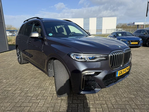 BMW X7 - Afbeelding 4 van 30