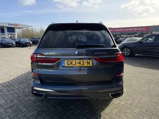 BMW X7 - Afbeelding 6 van 30