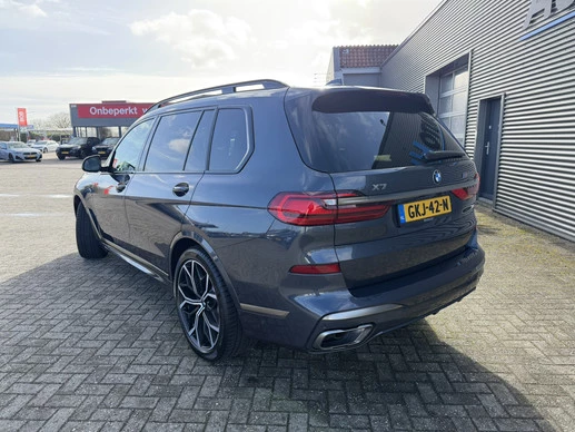 BMW X7 - Afbeelding 7 van 30