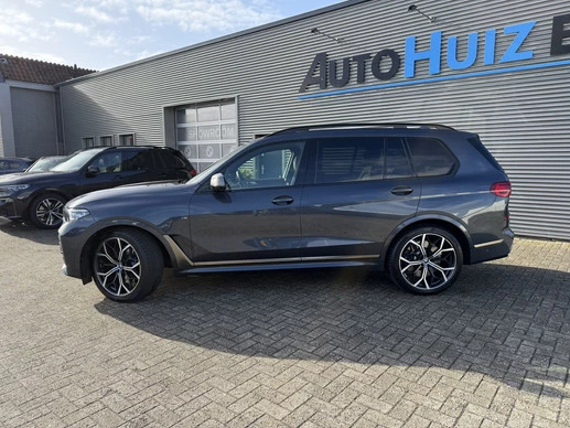 BMW X7 - Afbeelding 8 van 30