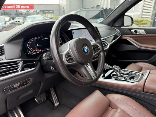 BMW X7 - Afbeelding 9 van 30