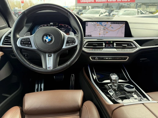 BMW X7 - Afbeelding 11 van 30