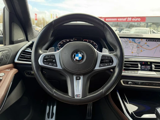 BMW X7 - Afbeelding 12 van 30