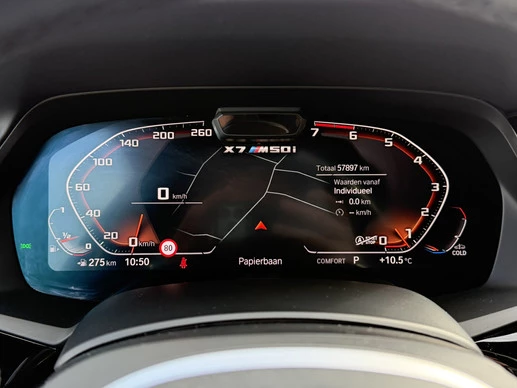 BMW X7 - Afbeelding 13 van 30