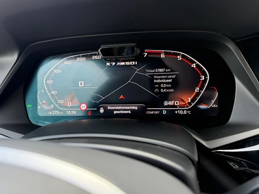 BMW X7 - Afbeelding 15 van 30