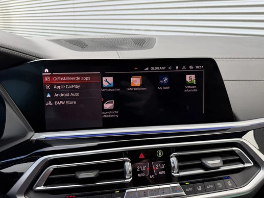 BMW X7 - Afbeelding 21 van 30