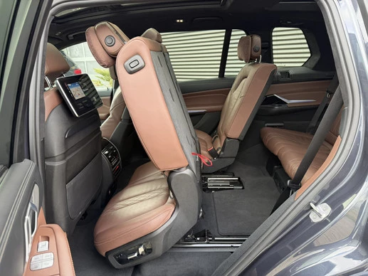 BMW X7 - Afbeelding 30 van 30