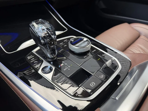 BMW X7 - Afbeelding 16 van 30