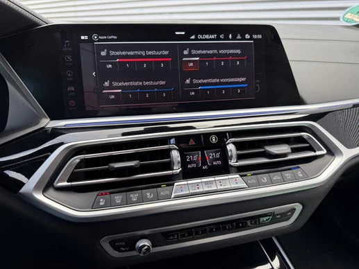 BMW X7 - Afbeelding 17 van 30