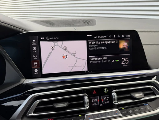 BMW X7 - Afbeelding 18 van 30