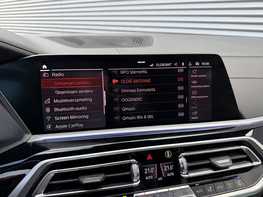 BMW X7 - Afbeelding 19 van 30