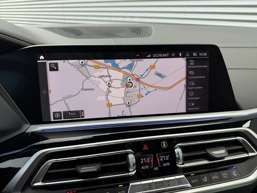 BMW X7 - Afbeelding 20 van 30