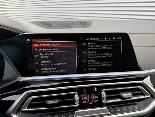 BMW X7 - Afbeelding 22 van 30