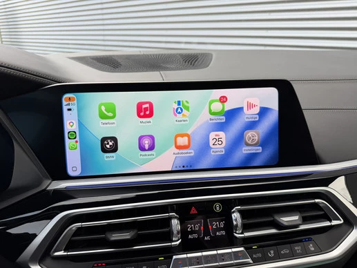 BMW X7 - Afbeelding 23 van 30