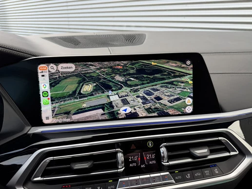 BMW X7 - Afbeelding 24 van 30