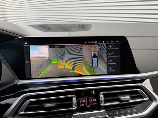 BMW X7 - Afbeelding 25 van 30