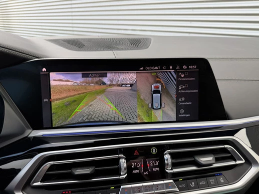 BMW X7 - Afbeelding 26 van 30