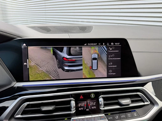 BMW X7 - Afbeelding 27 van 30