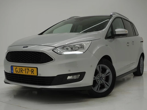 Ford Grand C-Max - Afbeelding 1 van 30